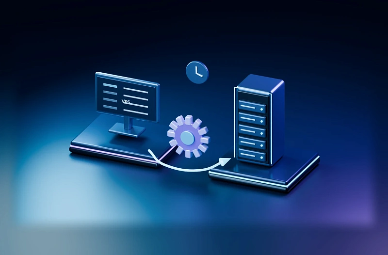 Купили VPS. Кто теперь должен за ним следить?
